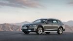Audi A4 Allroad Quattro 2019 года (WW)